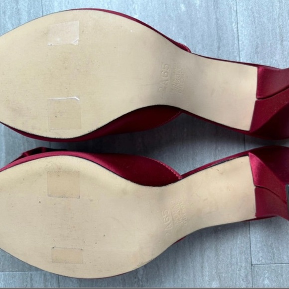 1950 vintage Daniel Green shoes - Picture 9 of 9